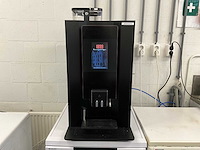 Animo optibean touch optifresh touch serie koffiemachine - afbeelding 1 van  8
