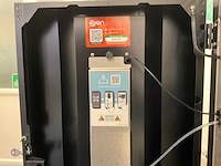 Animo optibean touch optifresh touch serie koffiemachine - afbeelding 3 van  8