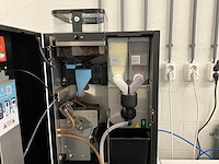 Animo optibean touch optifresh touch serie koffiemachine - afbeelding 4 van  8