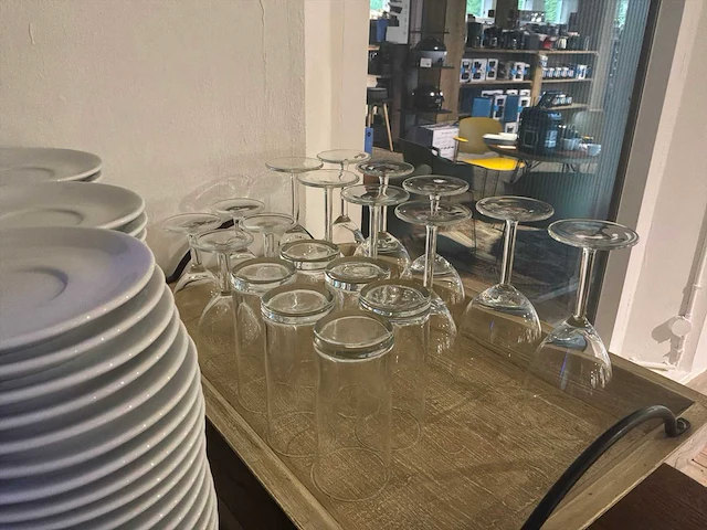 Animo optibean x12 koffiemachine - afbeelding 2 van  12