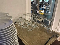 Animo optibean x12 koffiemachine - afbeelding 2 van  12
