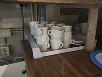 Animo optibean x12 koffiemachine - afbeelding 3 van  12