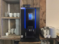 Animo optibean x12 koffiemachine