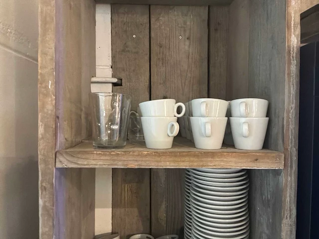 Animo optibean x12 koffiemachine - afbeelding 10 van  12