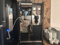 Animo optibean x12 koffiemachine