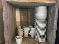 Animo optibean x12 koffiemachine - afbeelding 3 van  3
