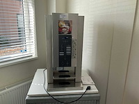 Animo optifresh koffiemachine - afbeelding 1 van  4