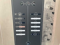 Animo optifresh koffiemachine - afbeelding 2 van  4