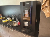Animo optifresh koffiemachine - afbeelding 1 van  4