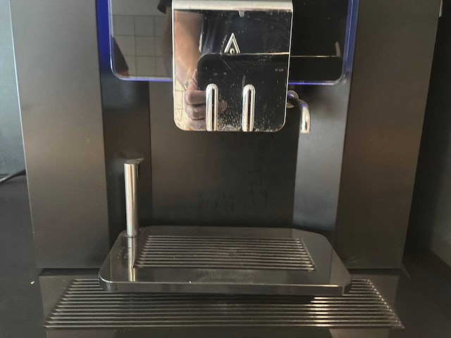 Animo optifresh koffiemachine - afbeelding 3 van  4