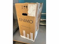 Animo optivend 11s ng koffiemachine - afbeelding 12 van  12
