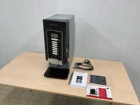 Animo optivend 11s ng koffiemachine - afbeelding 1 van  12