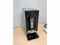 Animo optivend 11s ng koffiemachine - afbeelding 4 van  12
