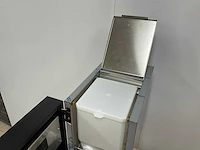 Animo optivend 11s ng koffiemachine - afbeelding 6 van  12