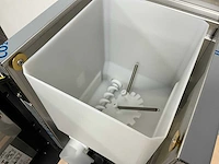 Animo optivend 11s ng koffiemachine - afbeelding 7 van  12