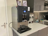 Animo optivend 32 ts ng koffiemachine - afbeelding 1 van  7