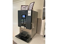 Animo optivend 32 ts ng koffiemachine - afbeelding 3 van  7