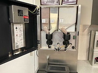 Animo optivend 32 ts ng koffiemachine - afbeelding 6 van  7