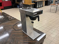 Animo tva10g koffiemachine - afbeelding 1 van  7