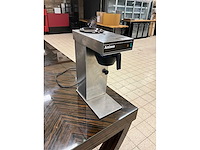 Animo tva10g koffiemachine - afbeelding 2 van  7