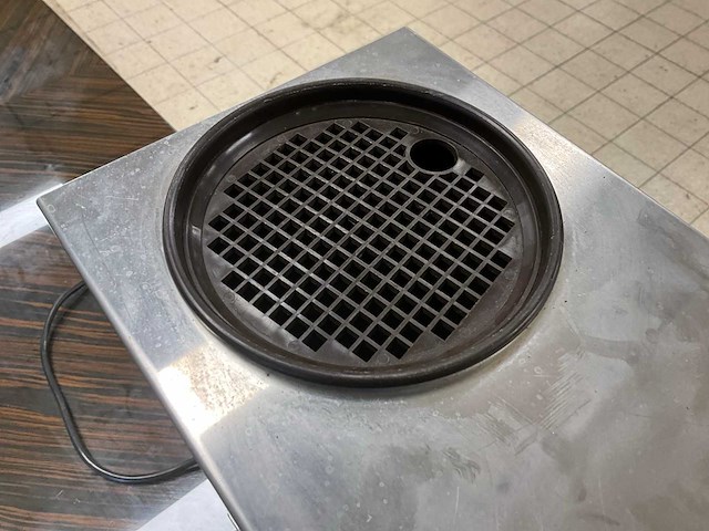 Animo tva10g koffiemachine - afbeelding 4 van  7