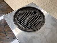 Animo tva10g koffiemachine - afbeelding 4 van  7