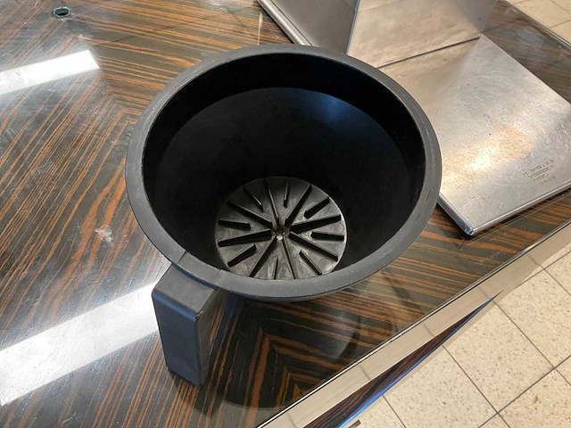 Animo tva10g koffiemachine - afbeelding 6 van  7