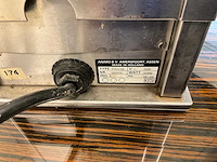 Animo tva10g koffiemachine - afbeelding 7 van  7