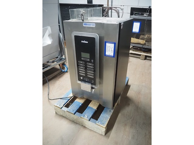 Animo - afbeelding 1 van  8