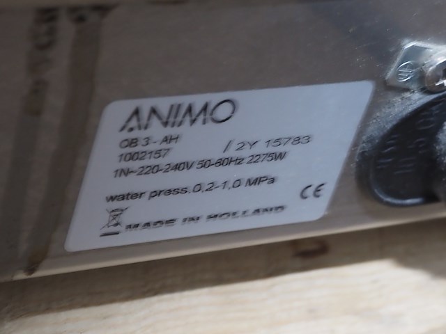 Animo - afbeelding 13 van  13