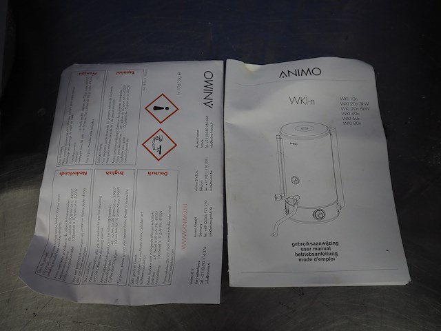 Animo - afbeelding 5 van  13