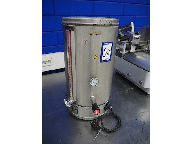 Animo - afbeelding 1 van  13