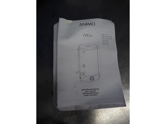 Animo - afbeelding 3 van  11