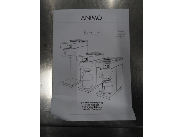Animo - afbeelding 2 van  10