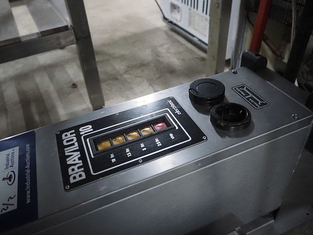 Animo/bravilor - afbeelding 5 van  5