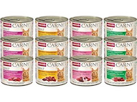 Animonda carny adult multipack kattenvoer - 12x200g (7x) - afbeelding 2 van  4
