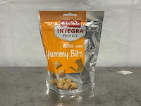 Animonda integra renal yummy bits – 120 g - katten snack (90x) - afbeelding 1 van  5