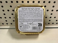 Animonda kip & konijn hondenvoer - 150g (88x) - afbeelding 1 van  2