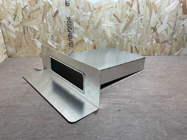 Anjo aluminium noodoverstort (6x) - afbeelding 3 van  8