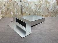 Anjo aluminium noodoverstort (6x) - afbeelding 3 van  8