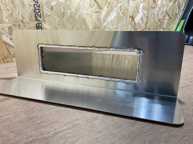 Anjo aluminium noodoverstort (6x) - afbeelding 4 van  8