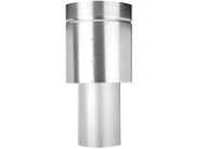 Anjo ddvi mechanisch ventilatiekanaal (15x) - afbeelding 1 van  9