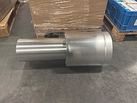 Anjo ddvi mechanisch ventilatiekanaal (15x) - afbeelding 5 van  9