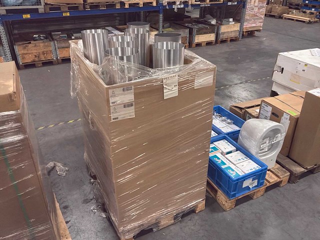 Anjo ddvi mechanisch ventilatiekanaal (15x) - afbeelding 8 van  9