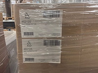 Anjo ddvi mechanisch ventilatiekanaal (15x) - afbeelding 9 van  9