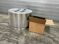 Anjo miniflex 60 prefab kap miniflex 60 inw.475 - afbeelding 1 van  7