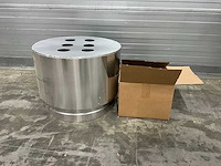 Anjo miniflex 60 prefab kap miniflex 60 inw.475 - afbeelding 2 van  7