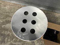 Anjo miniflex 60 prefab kap miniflex 60 inw.475 - afbeelding 5 van  7