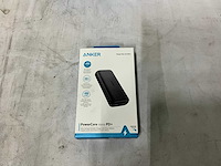 Anker - powercore 10000 pd+ - powerbank (10x) - afbeelding 2 van  4
