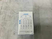 Anker - powercore 10000 pd+ - powerbank (10x) - afbeelding 3 van  4